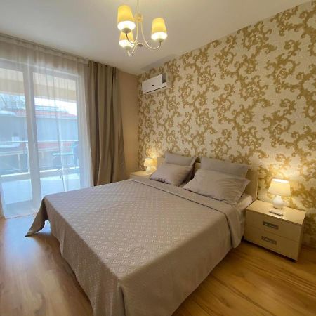 Sozopol Apartcomplex Onegin 2,Free Parking Buitenkant foto