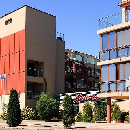 Sozopol Apartcomplex Onegin 2,Free Parking Buitenkant foto