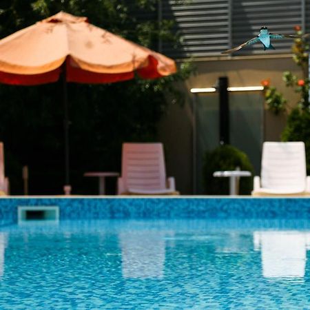 Sozopol Apartcomplex Onegin 2,Free Parking Buitenkant foto