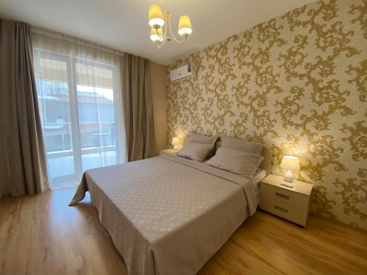 Sozopol Apartcomplex Onegin 2,Free Parking Buitenkant foto