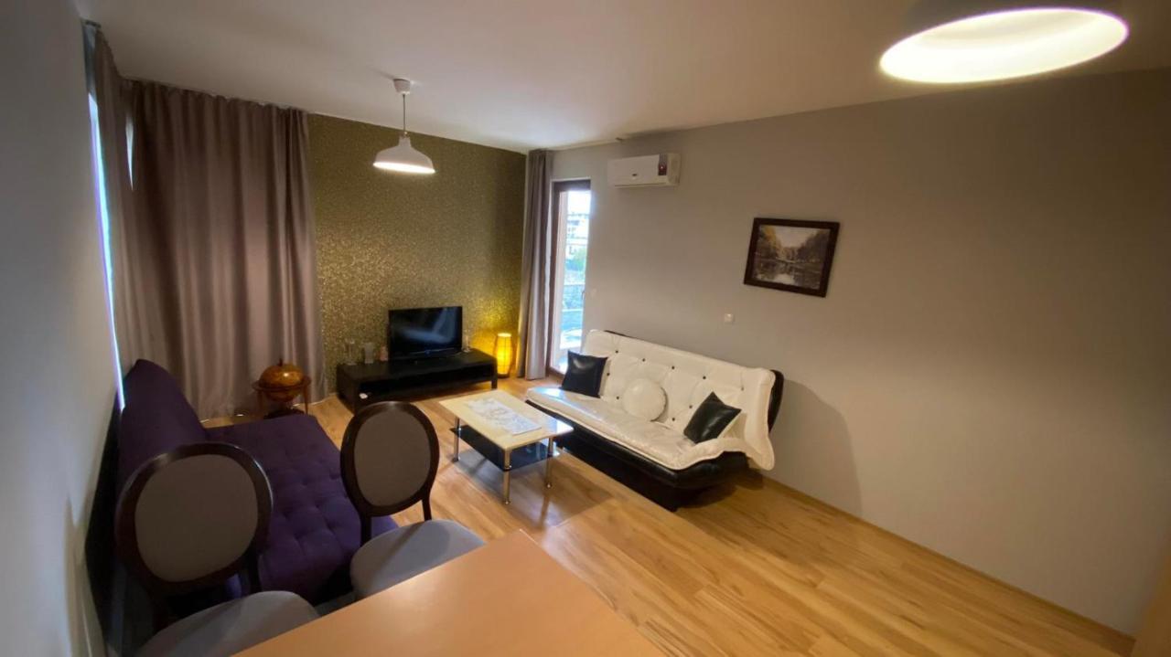 Sozopol Apartcomplex Onegin 2,Free Parking Buitenkant foto