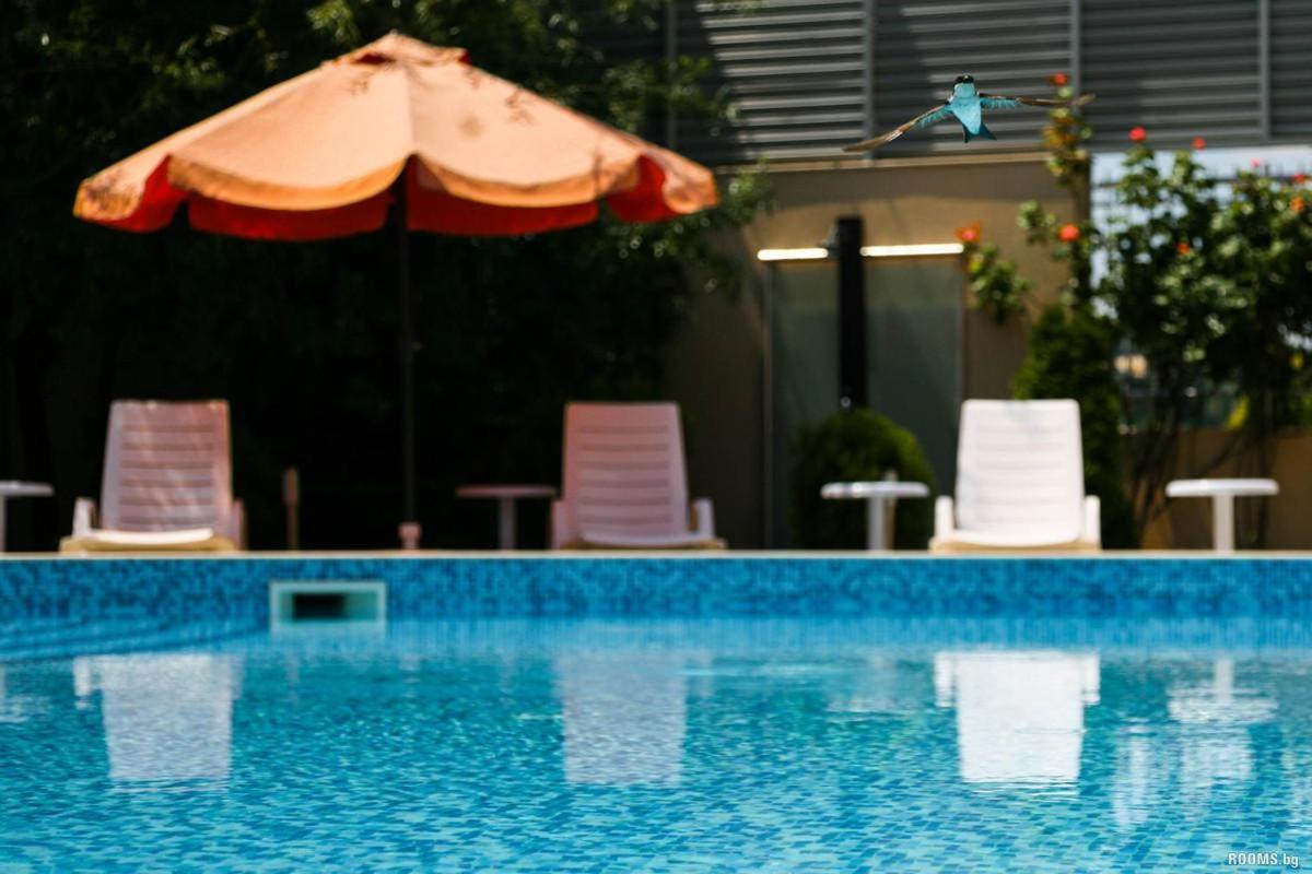 Sozopol Apartcomplex Onegin 2,Free Parking Buitenkant foto